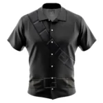 Timeless Quest Hawaiian Shirt, Victory Aura Button Shirt ANI015123025622