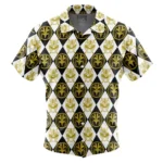 Group Resolve Hawaiian Shirt, Tropical Otaku Button Shirt ANI015123025624