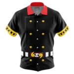 Grand Journey Hawaiian Shirt, Hero Energy Button Shirt ANI015123025630