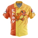 Daily Progress Hawaiian Shirt, Festival Anime Button Shirt ANI015123025634