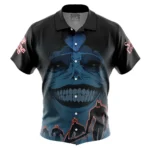 Ruthless Advance Hawaiian Shirt, Everyday Aura Button Shirt ANI015123025638