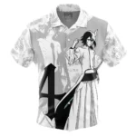 Resolve Thread Hawaiian Shirt, Anime Vibe Button Shirt ANI015123025639