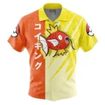 Positive Drive Hawaiian Shirt, Anime Event Button Shirt ANI015123025669
