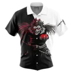 Hidden Motive Hawaiian Shirt, Anime Culture Button Shirt ANI015123025671