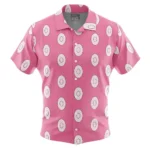 Risk Drive Hawaiian Shirt, Anime Vibe Button Shirt ANI015123025673