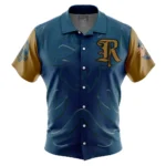 Enchanted Destiny Flow Hawaiian Shirt, Anime Lifestyle Button Shirt ANI015123025683