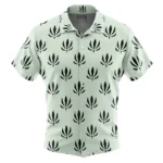 True Freedom Hawaiian Shirt, Anime Pride Button Shirt ANI015123025702