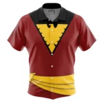 Ultimate Resolve Hawaiian Shirt, Anime Pride Button Shirt ANI015123025706