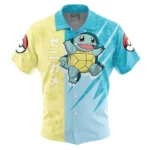 Focus Habit Hawaiian Shirt, Anime Culture Button Shirt ANI015123025709