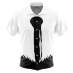 Will Focus Hawaiian Shirt, Classic Anime Button Shirt ANI015123025711