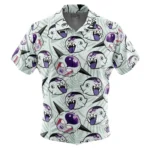 Will Explosion Hawaiian Shirt, Everyday Anime Button Shirt ANI015123025712