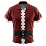 Digital Arena Force Hawaiian Shirt, Anime Event Button Shirt ANI015123025722