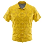 United Drive Hawaiian Shirt, Loyal Otaku Button Shirt ANI015123025746