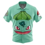 Steady Journey Hawaiian Shirt, Summer Anime Button Shirt ANI015123025752