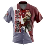 Chaos Ninja Legacy Hawaiian Shirt, Everyday Anime Button Shirt ANI015123025758