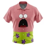 Happy Bounce Hawaiian Shirt, Anime Culture Button Shirt ANI015123025775