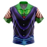 Pure Power Hawaiian Shirt, Bold Aura Button Shirt ANI015123025776