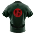 Tactical Shadow Hawaiian Shirt, Festival Anime Button Shirt ANI015123025783