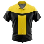 Hard Truth Hawaiian Shirt, Everyday Aura Button Shirt ANI015123025789