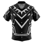 Iconic Valor Hawaiian Shirt, Summer Anime Button Shirt ANI015123025794