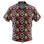 Visual Culture Drive Hawaiian Shirt, Everyday Aura Button Shirt ANI015123025801