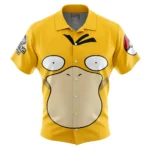 Growth Path Hawaiian Shirt, Celebration Anime Button Shirt ANI015123025804