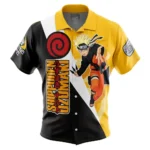 Hidden Threat Network Hawaiian Shirt, Anime Lifestyle Button Shirt ANI015123025810