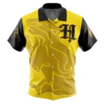 Legendary Spell Craft Hawaiian Shirt, Celebration Anime Button Shirt ANI015123025814
