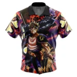 Relentless Try Hawaiian Shirt, Otaku Vibe Button Shirt ANI015123025819