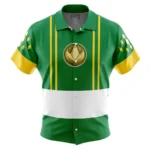 Shadow Movement Hawaiian Shirt, Bold Anime Button Shirt ANI015123025828