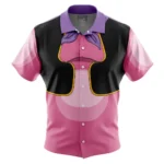 Peak Push Hawaiian Shirt, Hero Energy Button Shirt ANI015123025829