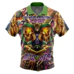 Strange Power Continuum Hawaiian Shirt, Anime Event Button Shirt ANI015123025863