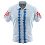 Wild Momentum Hawaiian Shirt, Anime Culture Button Shirt ANI015123025864