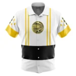 Strategic Execution Hawaiian Shirt, True Otaku Button Shirt ANI015123025869