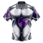 Fighting Spirit Hawaiian Shirt, Anime Culture Button Shirt ANI015123025873