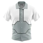 Broken Ideal Hawaiian Shirt, Loyal Otaku Button Shirt ANI015123025894