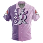Positive Drive Hawaiian Shirt, Summer Anime Button Shirt ANI015123025896