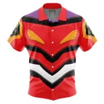 Emotional Breakdown Mode Hawaiian Shirt, Otaku Vibe Button Shirt ANI015123025897