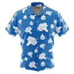 Inner Strength Story Hawaiian Shirt, Celebration Anime Button Shirt ANI015123025898