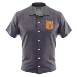Character Development Hawaiian Shirt, Everyday Anime Button Shirt ANI015123025899
