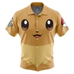 Training Spirit Hawaiian Shirt, Everyday Aura Button Shirt ANI015123025904