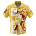 Resolve Spark Hawaiian Shirt, Loyal Otaku Button Shirt ANI015123025906