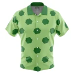 Risk Drive Hawaiian Shirt, Celebration Anime Button Shirt ANI015123025913