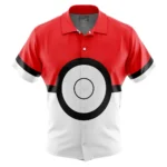 Calm Advance Hawaiian Shirt, Summer Anime Button Shirt ANI015123025919