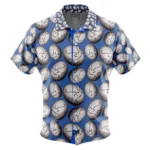 Balance Path Hawaiian Shirt, Anime Culture Button Shirt ANI015123025921