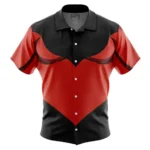 Pure Power Hawaiian Shirt, Celebration Aura Button Shirt ANI015123025946