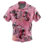 Loyal Bond Hawaiian Shirt, Everyday Anime Button Shirt ANI015123025950