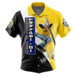 Endless Voyage Hawaiian Shirt, Anime Lifestyle Button Shirt ANI015123025951
