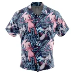 Loyal Bond Hawaiian Shirt, True Otaku Button Shirt ANI015123025976