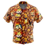 Daily Progress Hawaiian Shirt, Everyday Aura Button Shirt ANI015123025984